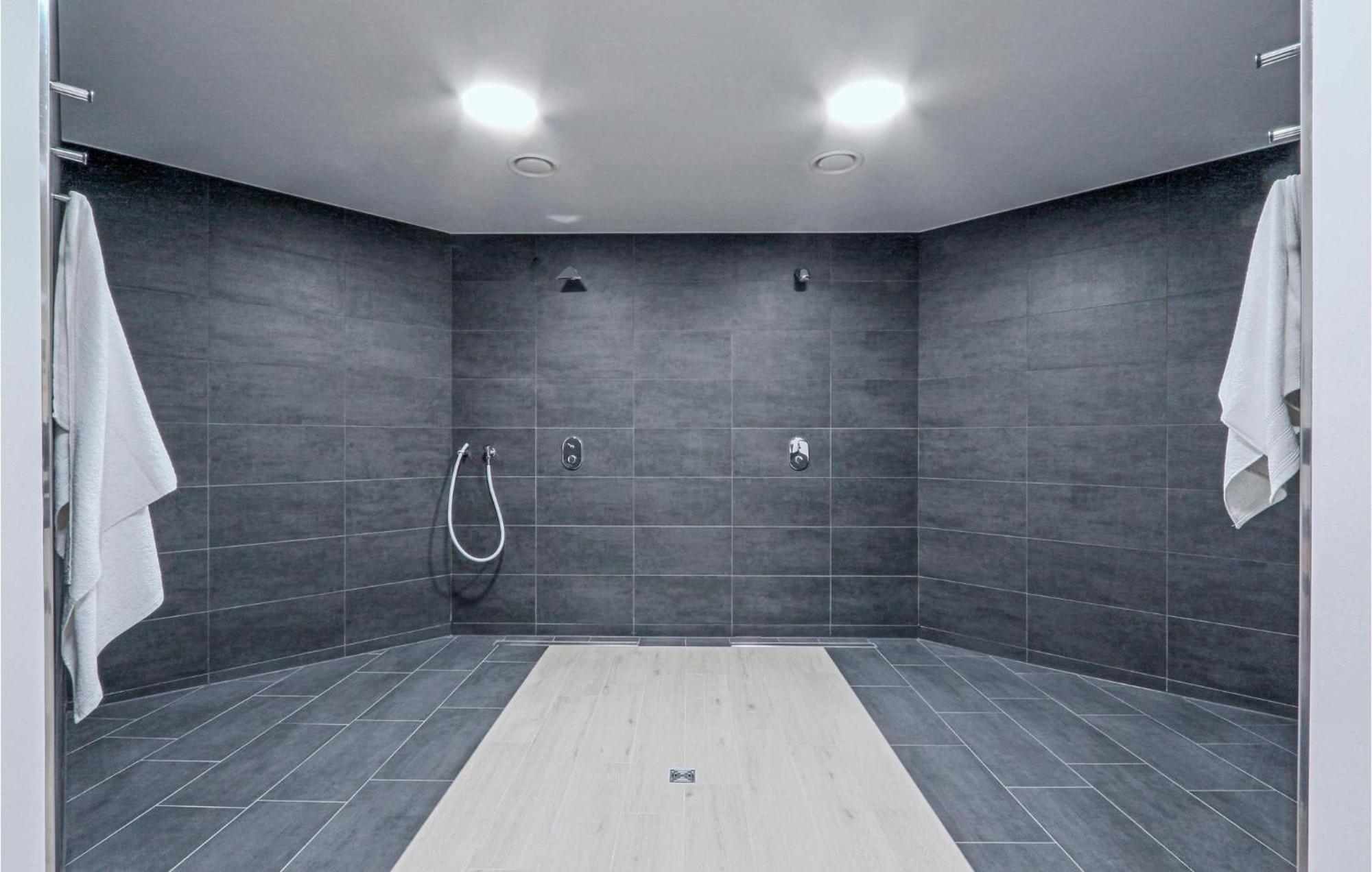 Baltischer Hof Apartment 44 ボルテンハーゲン エクステリア 写真